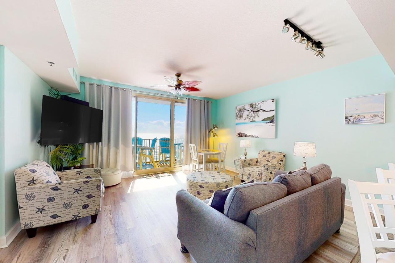 Shores Of Panama, Unit #1415 Panama City Beach Exterior foto