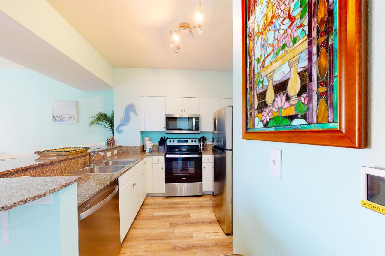 Shores Of Panama, Unit #1415 Panama City Beach Exterior foto