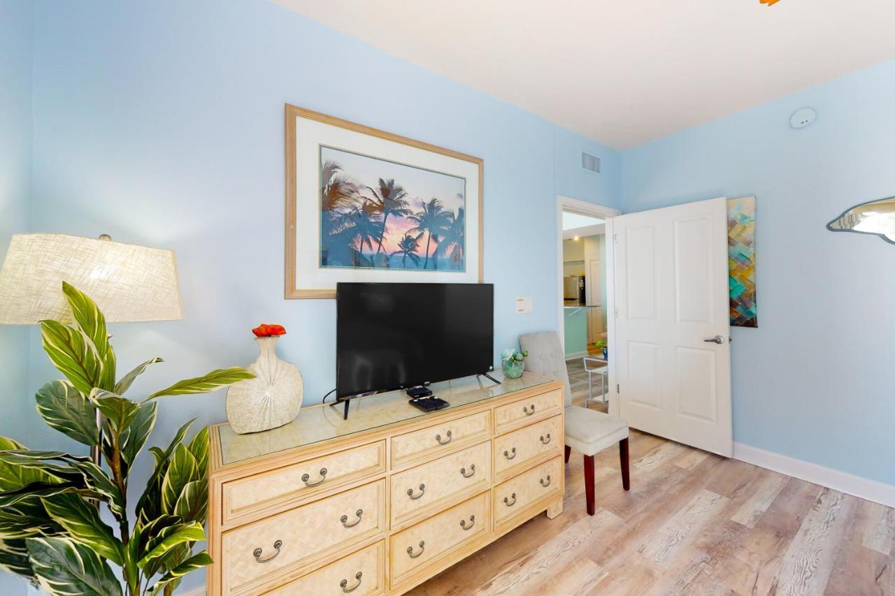Shores Of Panama, Unit #1415 Panama City Beach Exterior foto