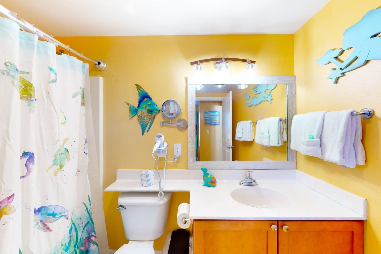 Shores Of Panama, Unit #1415 Panama City Beach Exterior foto