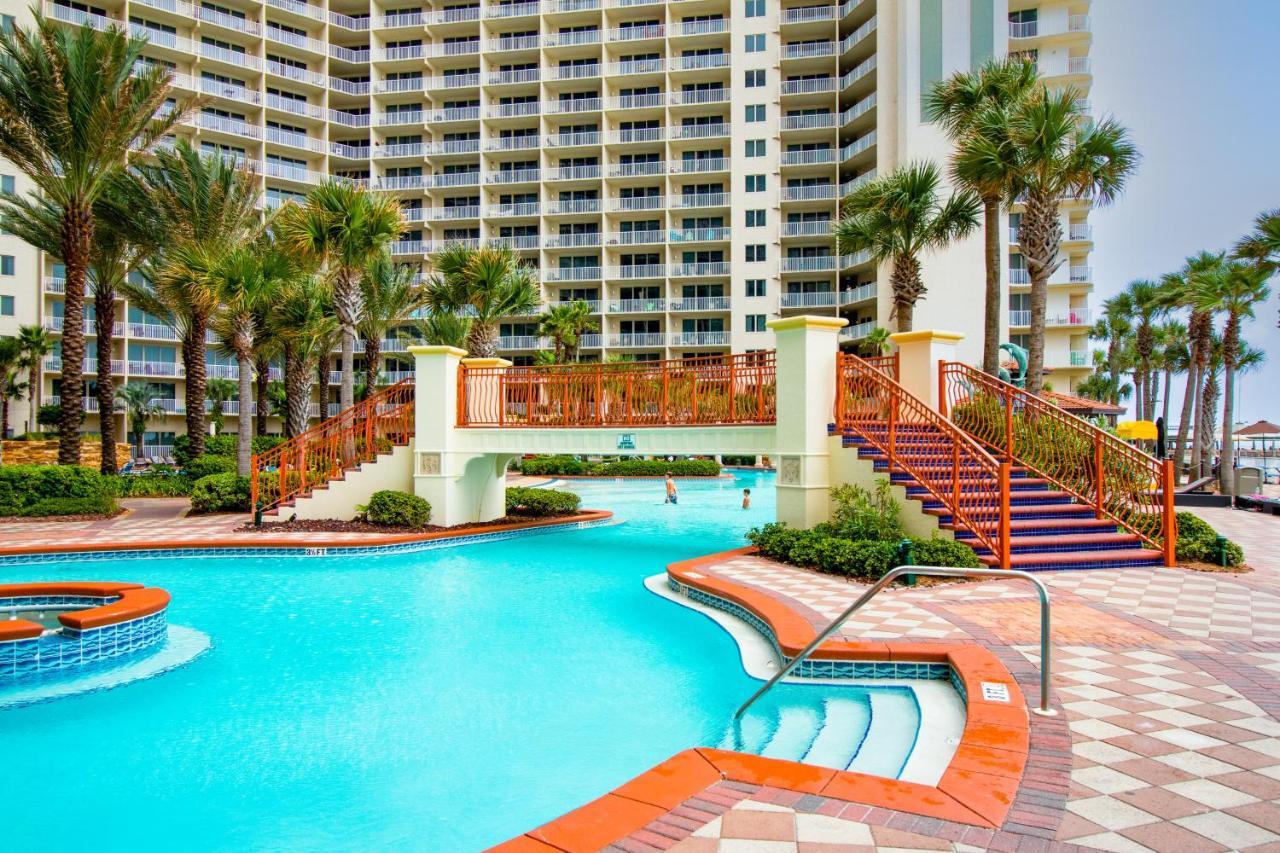 Shores Of Panama, Unit #1415 Panama City Beach Exterior foto